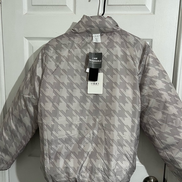 49er/Seahawk jacket - Picture 3 of 7